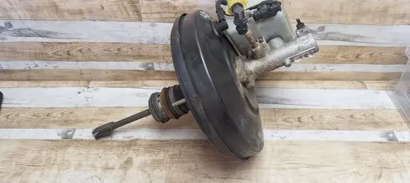 Opel Astra H Brake booster 13142359