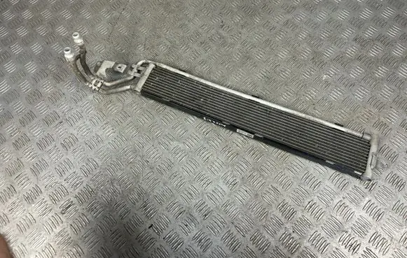Skoda Superb B8 (3V) Coolant radiator 5WA121251J