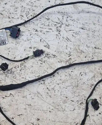 BMW i4 Parking sensor (PDC) wiring loom 5A36453