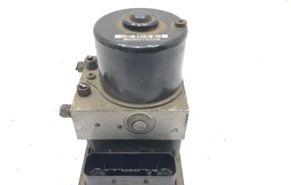 Opel Zafira B ABS Pump 13234911