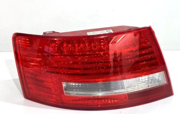 Audi A6 S6 C6 4F Rear/tail lights 4F5945095N