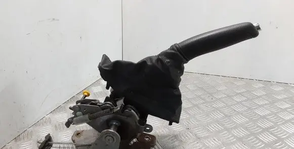 Citroen C5 Handbrake/parking brake lever assembly