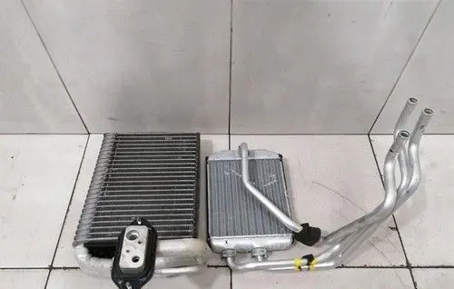 Ferrari 360 Heater blower radiator 66984100