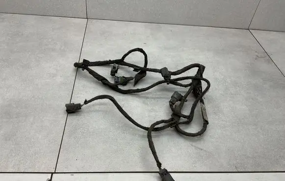 Opel Insignia A Parking sensor (PDC) wiring loom 23126664