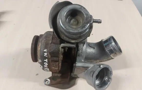 Volkswagen Touareg I Turbo 070145701Q