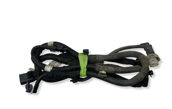 Citroen C4 III e-C4 Parking sensor (PDC) wiring loom 9835140080