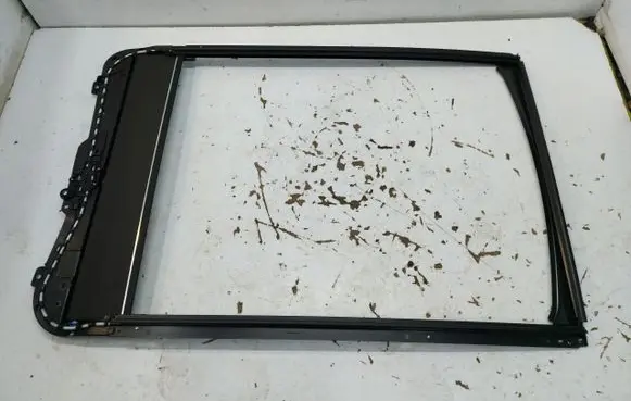 Renault Megane E-Tech Sunroof glass 912503119R