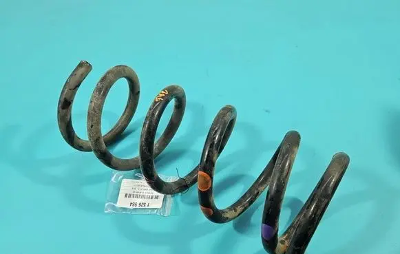 Infiniti QX50 (J50) Rear coil spring IMPRK1526984