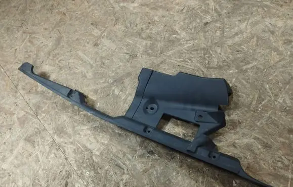 Honda Legend Fender foam support/seal 74207SJAA0