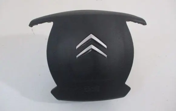 Citroen C5 Steering wheel airbag 96824771ZD