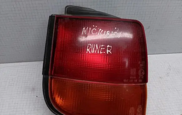 Mitsubishi Space Runner Rear/tail lights STANLEY0431550L 0431550L