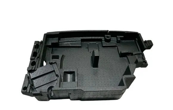 Audi Q5 SQ5 Glove box in trunk 80A012109H