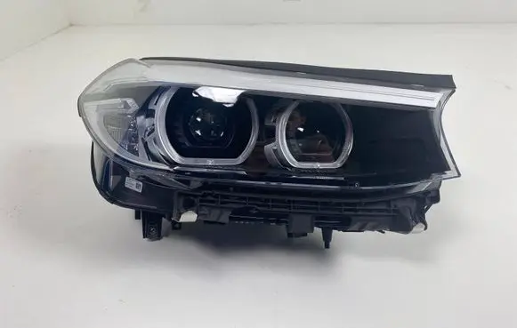 BMW 6 G32 Gran Turismo Headlight/headlamp 34567483