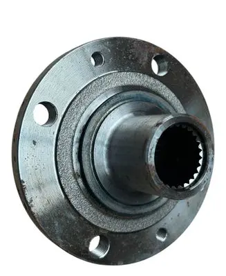 Fiat Doblo Front wheel hub OAOOW6541344