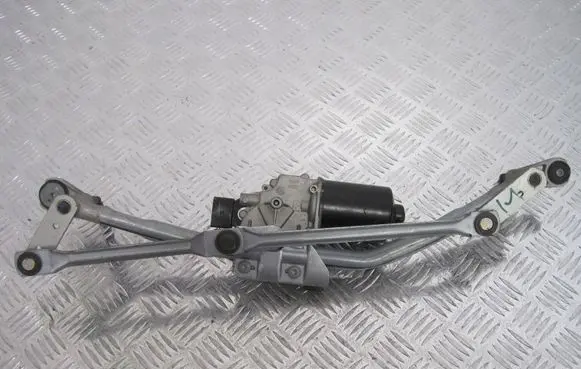 Jaguar XE Front wiper linkage GX7317500AB