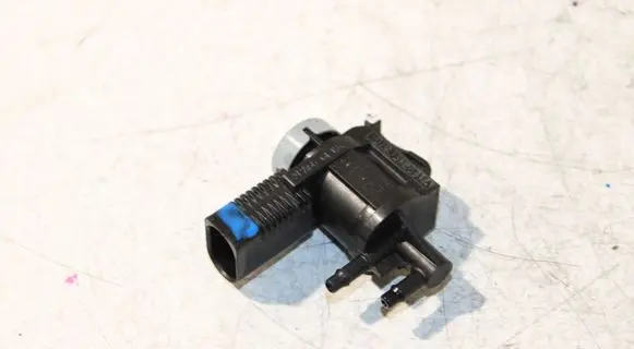 Audi A6 C7 Turbo solenoid valve 1K0906283A