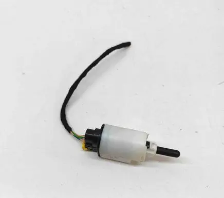 Peugeot 2008 II Brake pedal sensor switch 9813503180