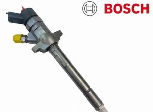 Lancia Musa Fuel injector 0445110353