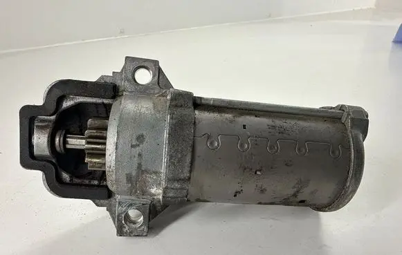 Ford Ecosport Starter motor GV6T11000AA GV6Z11002A