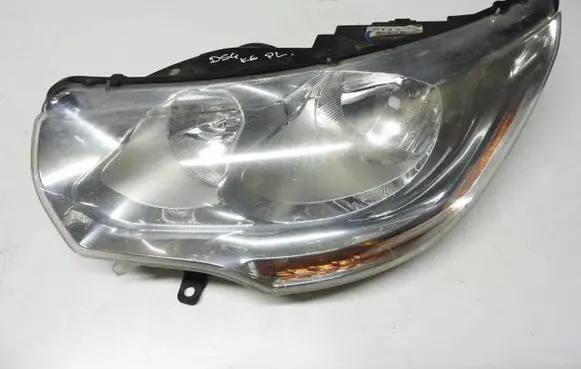 Citroen DS4 Headlight/headlamp 9674903880 24A12T2 00252248