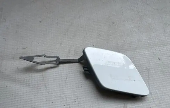 Peugeot 208 II Front tow hook cap/cover 9823210280
