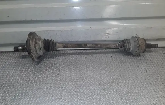 Mercedes-Benz E W211 Rear driveshaft