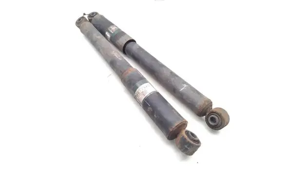 Suzuki Jimny Rear shock absorber/damper 11700-81A01