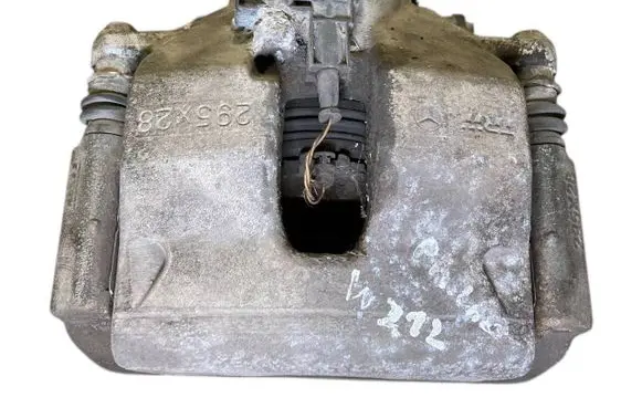 Mercedes-Benz E W212 Front brake caliper