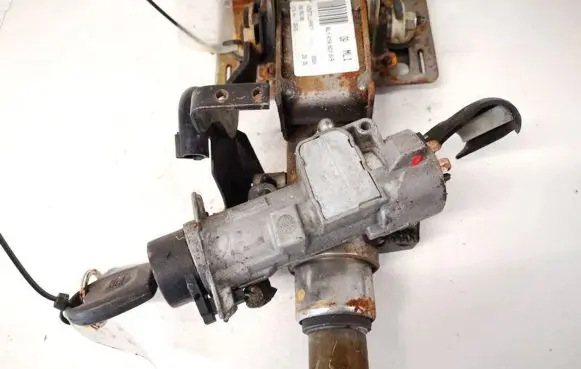 Seat Leon (1M) Ignition lock