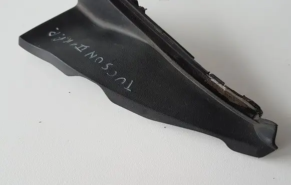Hyundai Tucson TL Wiper trim 86153D7900