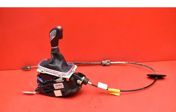 Ford Mondeo MK IV Gear shift rod DS7P7K004HC
