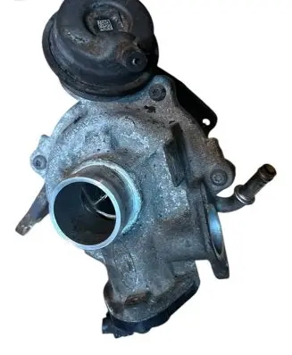 Ford Focus Turbo 0444604 53120053 5312005303