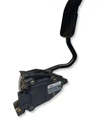 Volkswagen Sharan Accelerator throttle pedal 6PV00777003 7M3721603B YM219F836AA