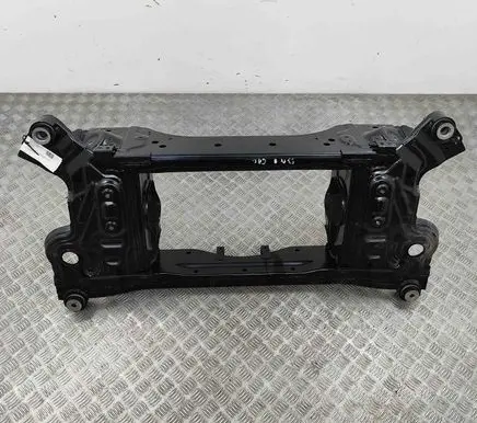 Peugeot 3008 III Rear subframe 9846596080