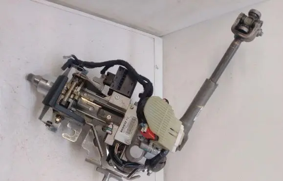 Renault Scenic III - Grand scenic III Steering rack electric part 488108823R
