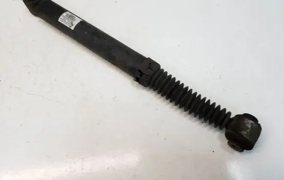 Citroen C3 Rear shock absorber/damper