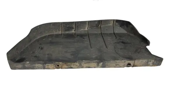 Ford Fiesta Timing belt guard (cover) C1BB6775BA
