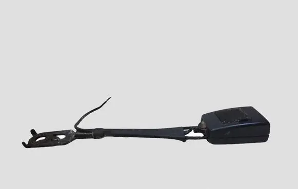 Peugeot 5008 Front seatbelt buckle T8734039709