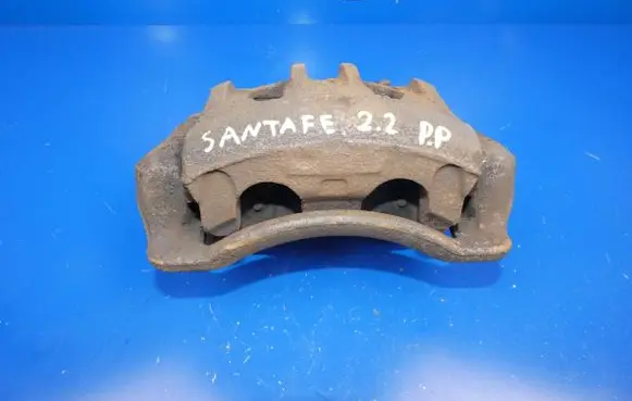 Hyundai Santa Fe Front brake caliper