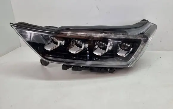 SsangYong Rexton Headlight/headlamp 8310536010