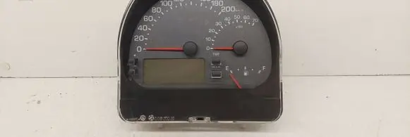 Fiat Multipla Speedometer (instrument cluster) 46805195 MD0110080073