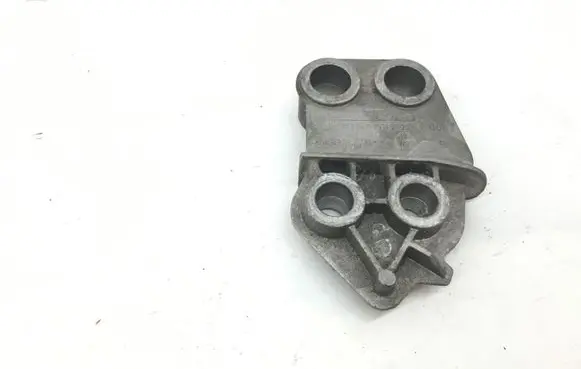 Mercedes-Benz C AMG W205 Radiator support slam panel bracket A2056251500