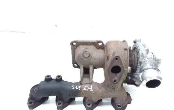 Ford Focus Turbo 7135175016S