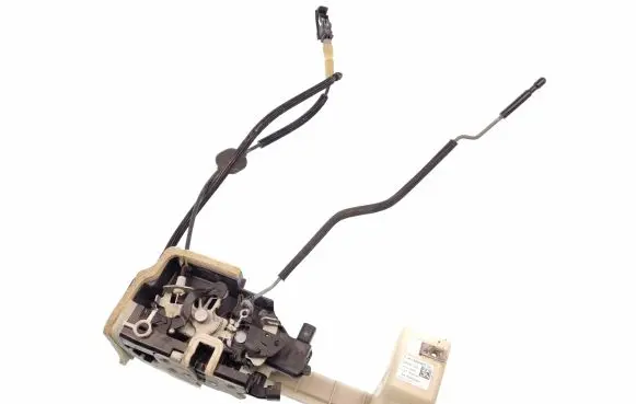 Ford F150 Rear door lock FL3416264B53 FL3416264B53DK 002232964
