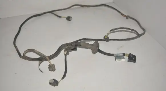 Parking sensor (PDC) wiring loom