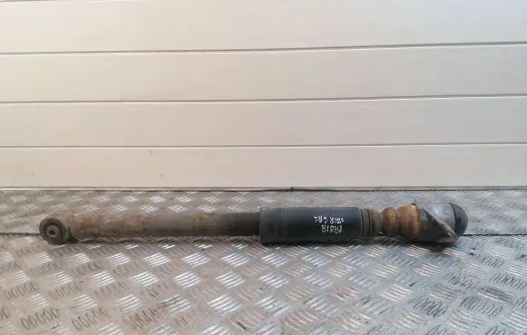 Skoda Fabia Mk1 (6Y) Rear shock absorber/damper