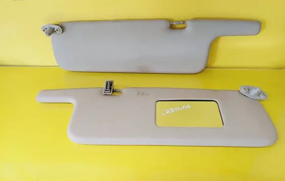 Mitsubishi Carisma Sun visor
