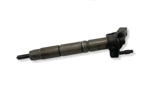 Mercedes-Benz ML W164 Fuel injector A6420700587