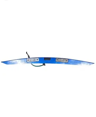 Chevrolet Cruze Tailgate trunk handle 96888801