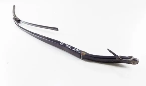 Peugeot 807 Front wiper blade arm